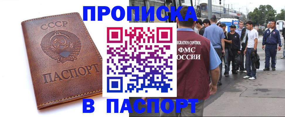 временная регистрация поиск в Нижних Сергах
